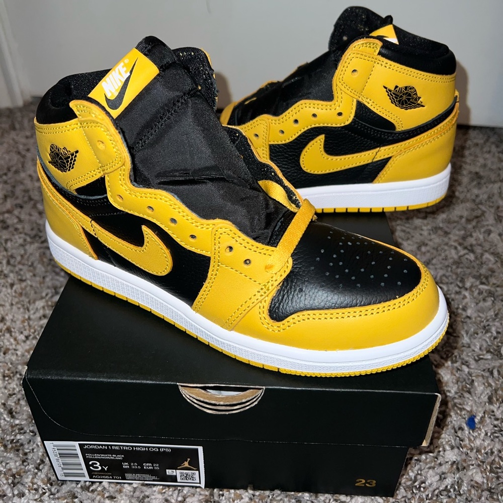 Jordan 1 High